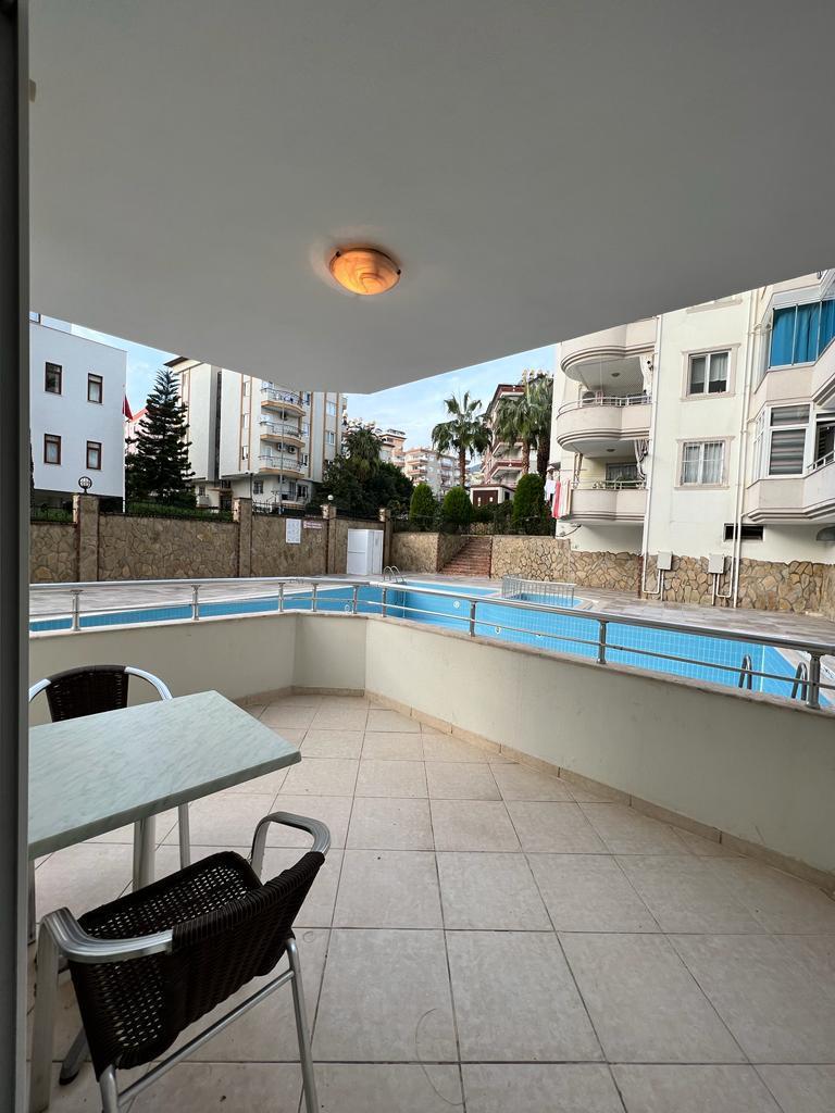 Квартира в Алании, Турция, 115 м² - фото 7