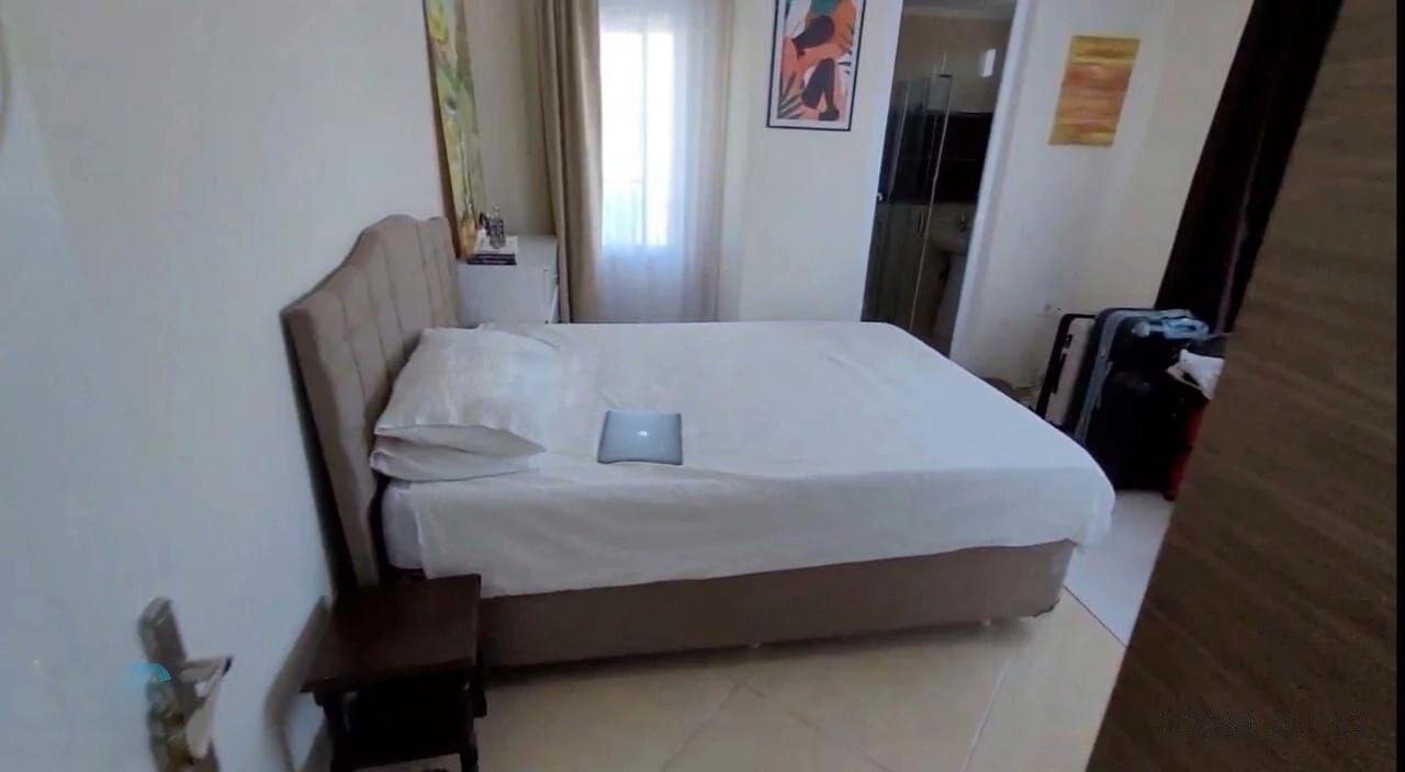 Квартира в Алании, Турция, 115 м² - фото 7