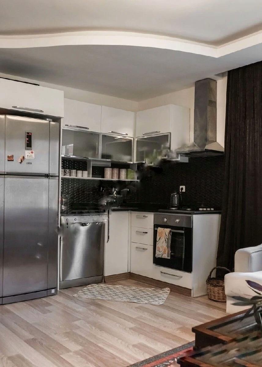 Квартира в Алании, Турция, 55 м² - фото 7