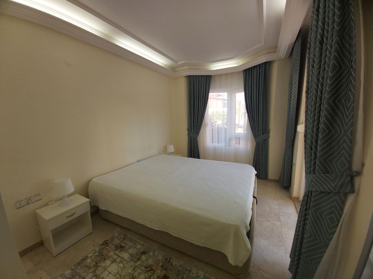 Квартира в Кестеле, Турция, 100 м² - фото 7