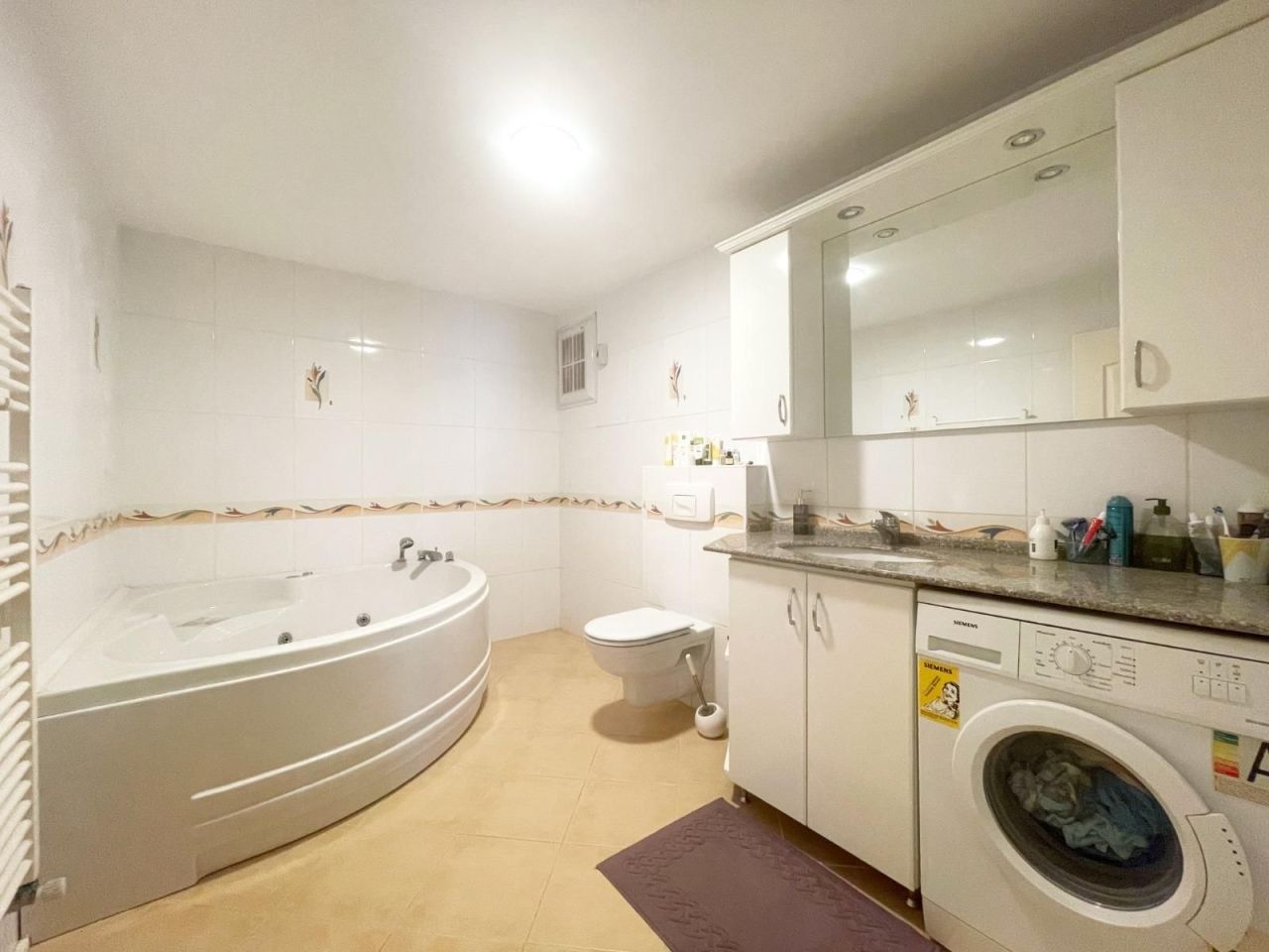 Квартира в Алании, Турция, 200 м² - фото 7