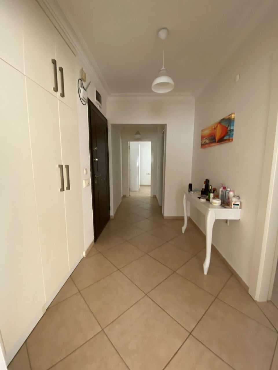 Квартира в Алании, Турция, 125 м² - фото 7