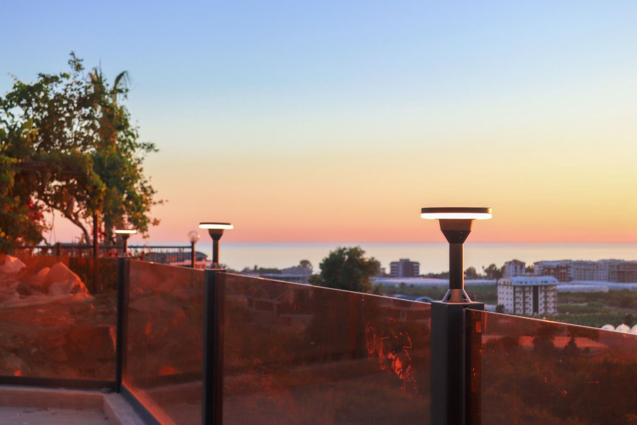 Вилла в Алании, Турция, 515 м² - фото 7