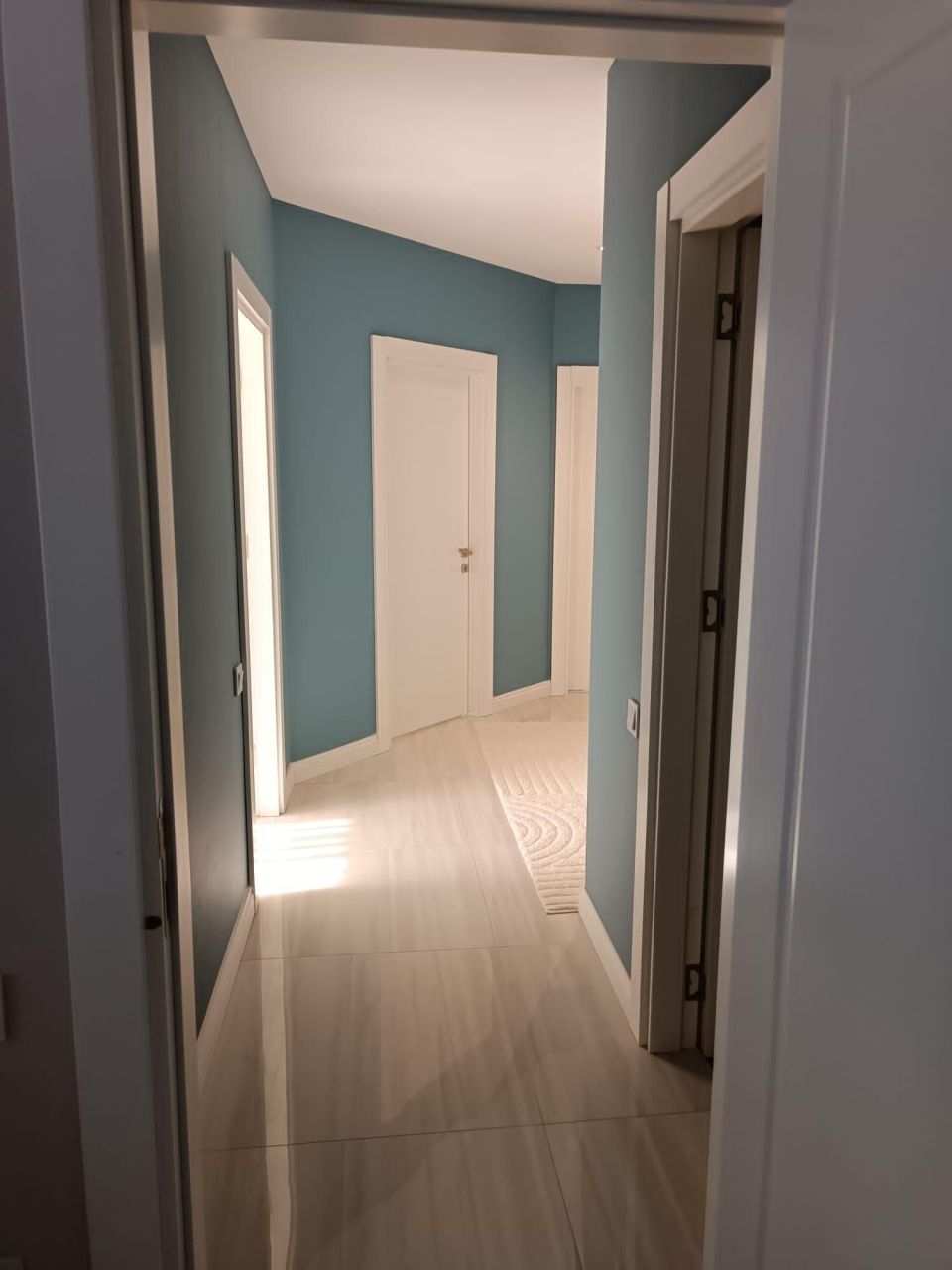 Квартира в Алании, Турция, 125 м² - фото 7