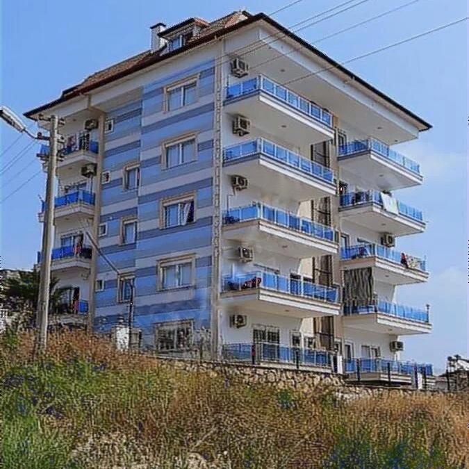 Квартира в Авсалларе, Турция, 100 м² - фото 7