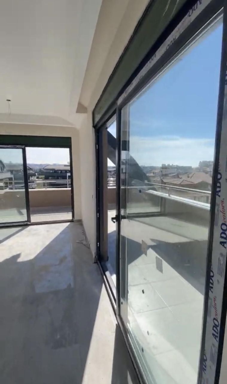 Пентхаус в Алании, Турция, 132 м² - фото 7