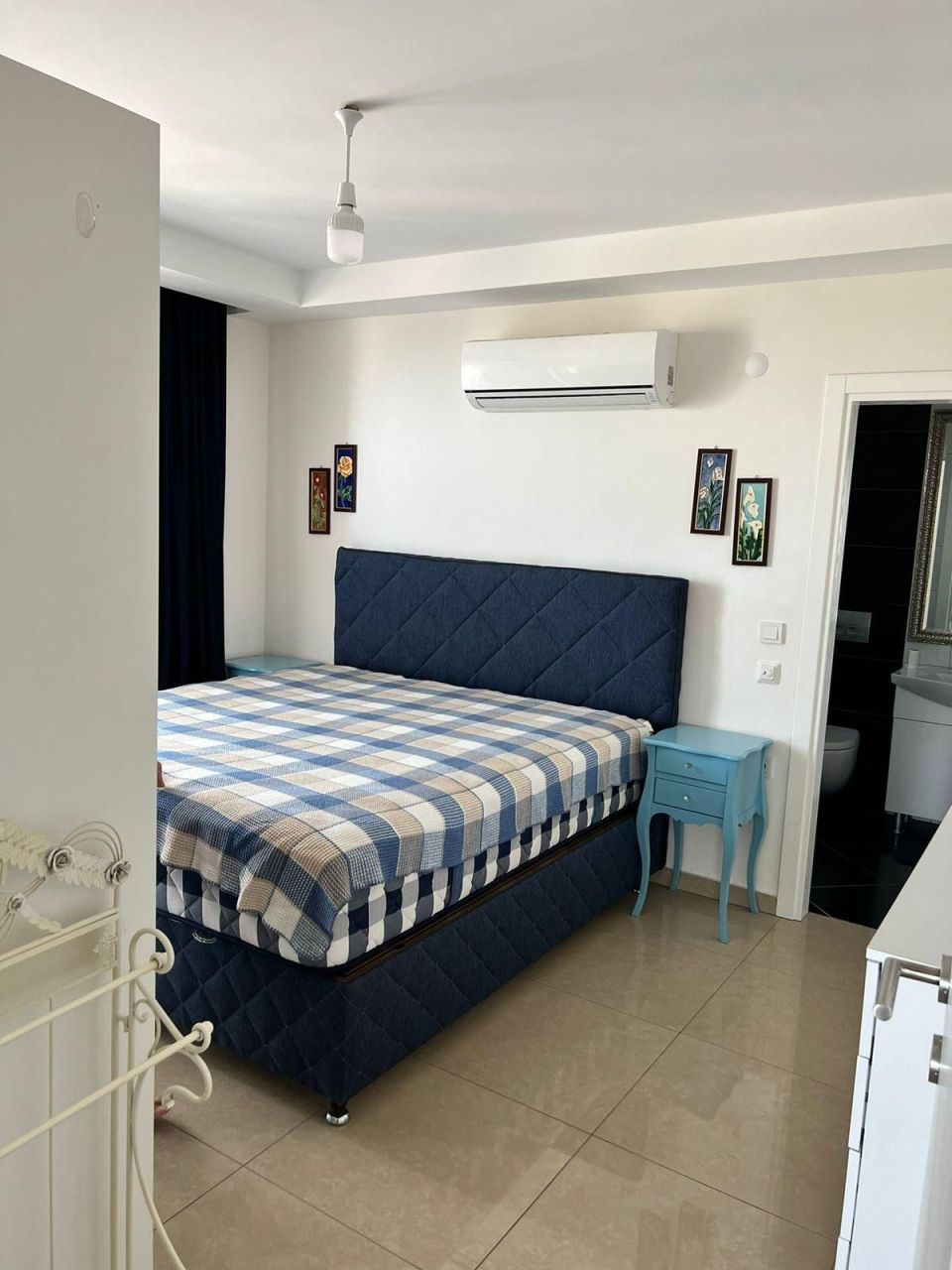 Квартира в Конаклы, Турция, 100 м² - фото 7