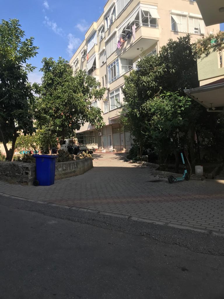 Квартира в Алании, Турция, 150 м² - фото 7