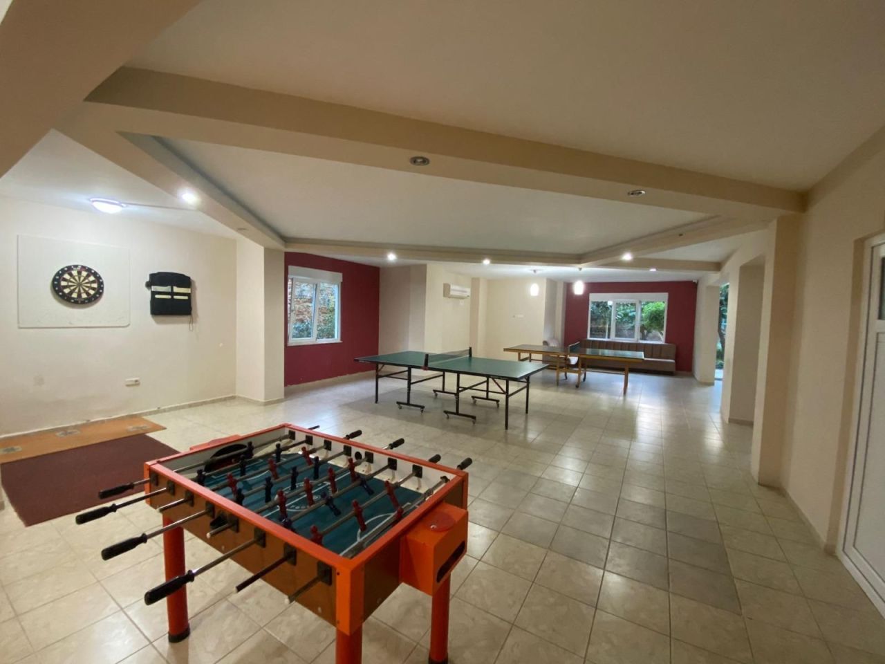 Квартира в Алании, Турция, 120 м² - фото 7