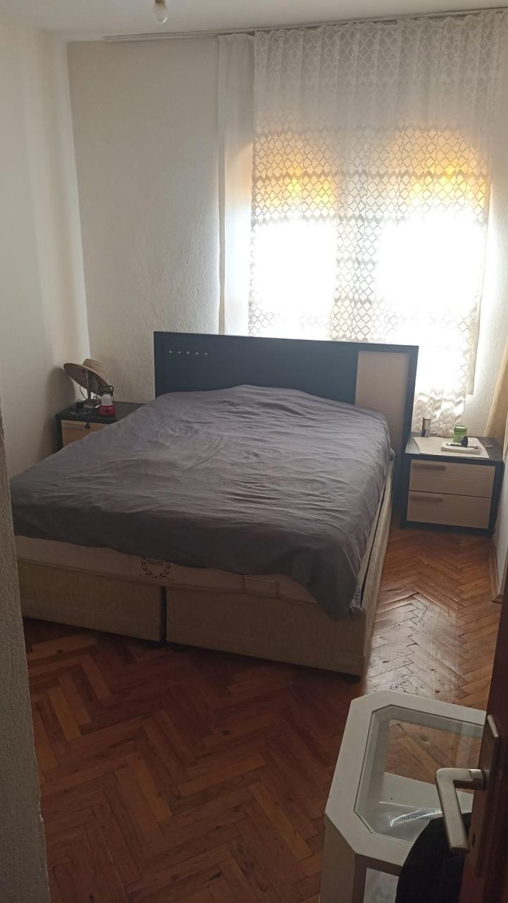 Квартира в Алании, Турция, 100 м² - фото 7