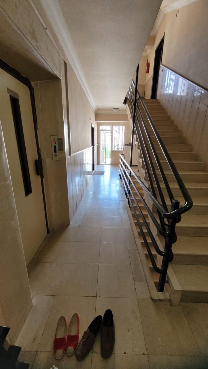 Квартира в Алании, Турция, 115 м² - фото 7