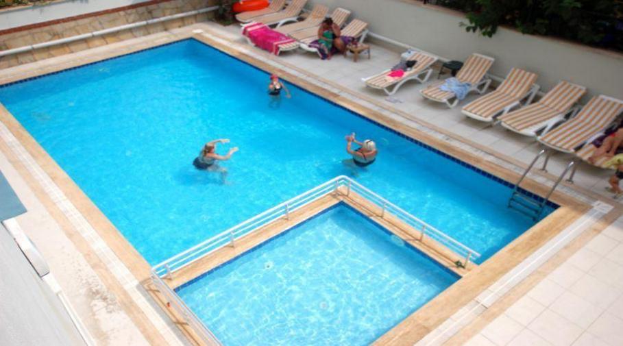 Квартира в Алании, Турция, 75 м² - фото 7