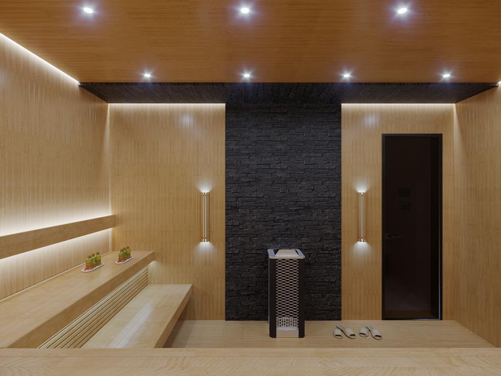 Квартира в Авсалларе, Турция, 50 м² - фото 7