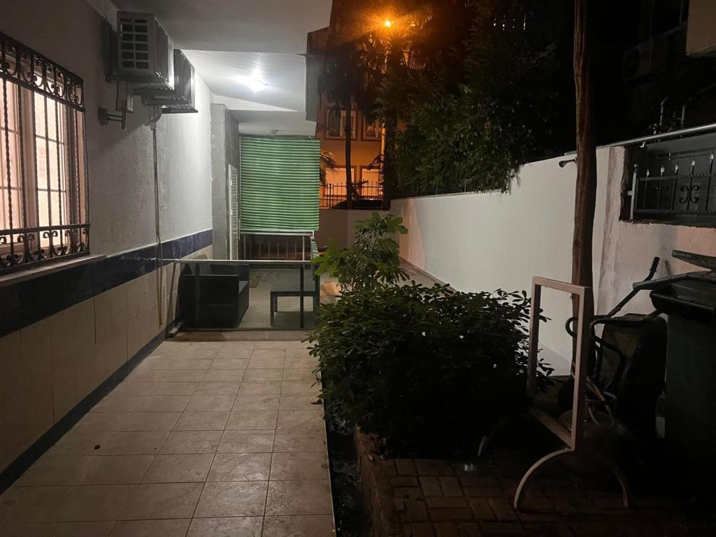 Квартира в Алании, Турция, 75 м² - фото 7