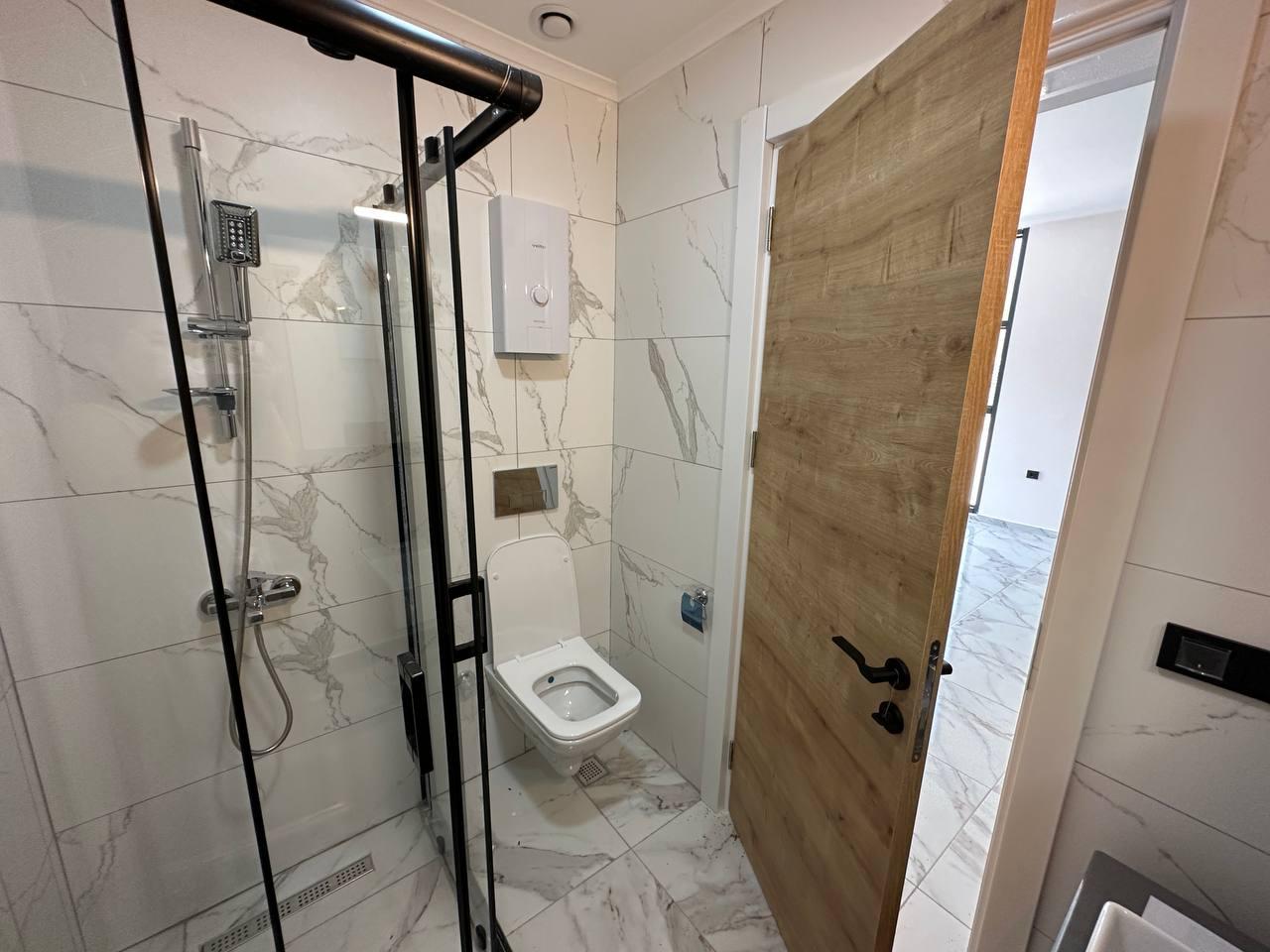 Квартира в Авсалларе, Турция, 44 м² - фото 7