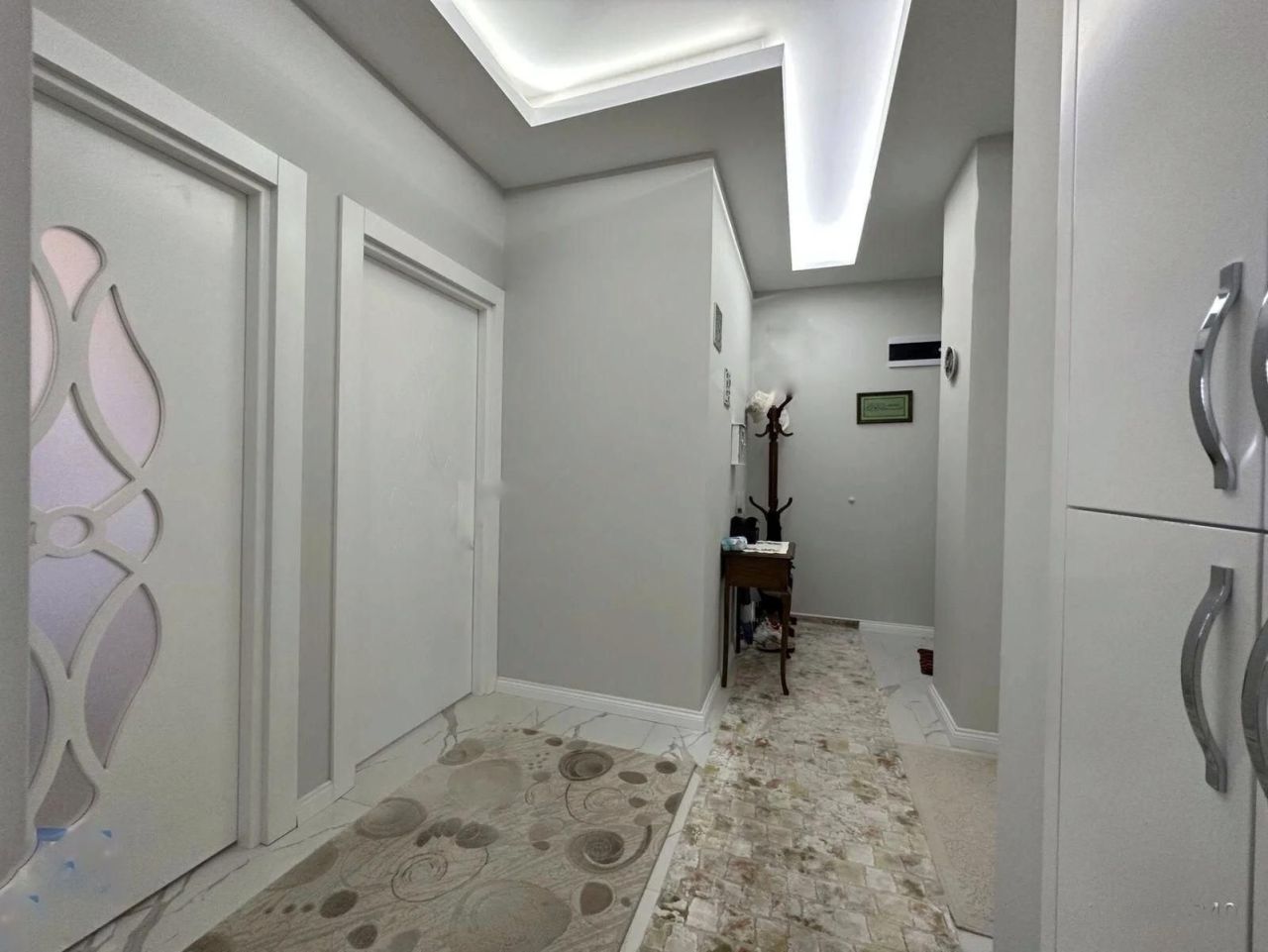 Квартира в Алании, Турция, 95 м² - фото 7