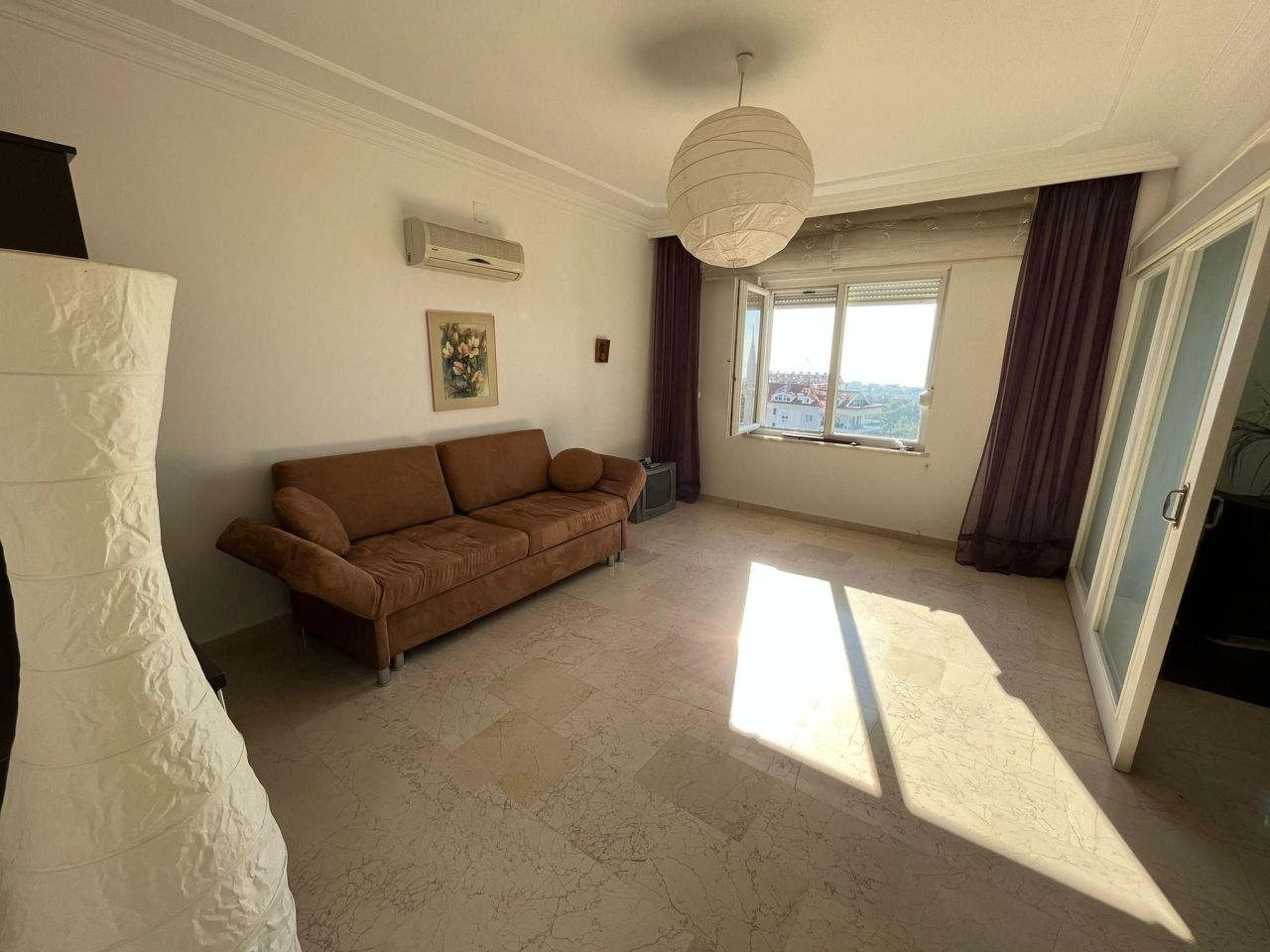 Квартира в Алании, Турция, 145 м² - фото 7