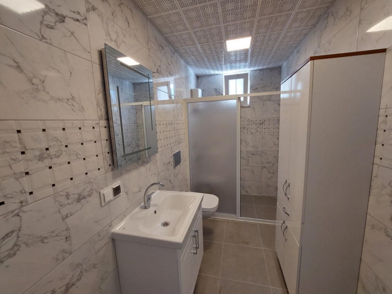 Квартира в Алании, Турция, 90 м² - фото 7