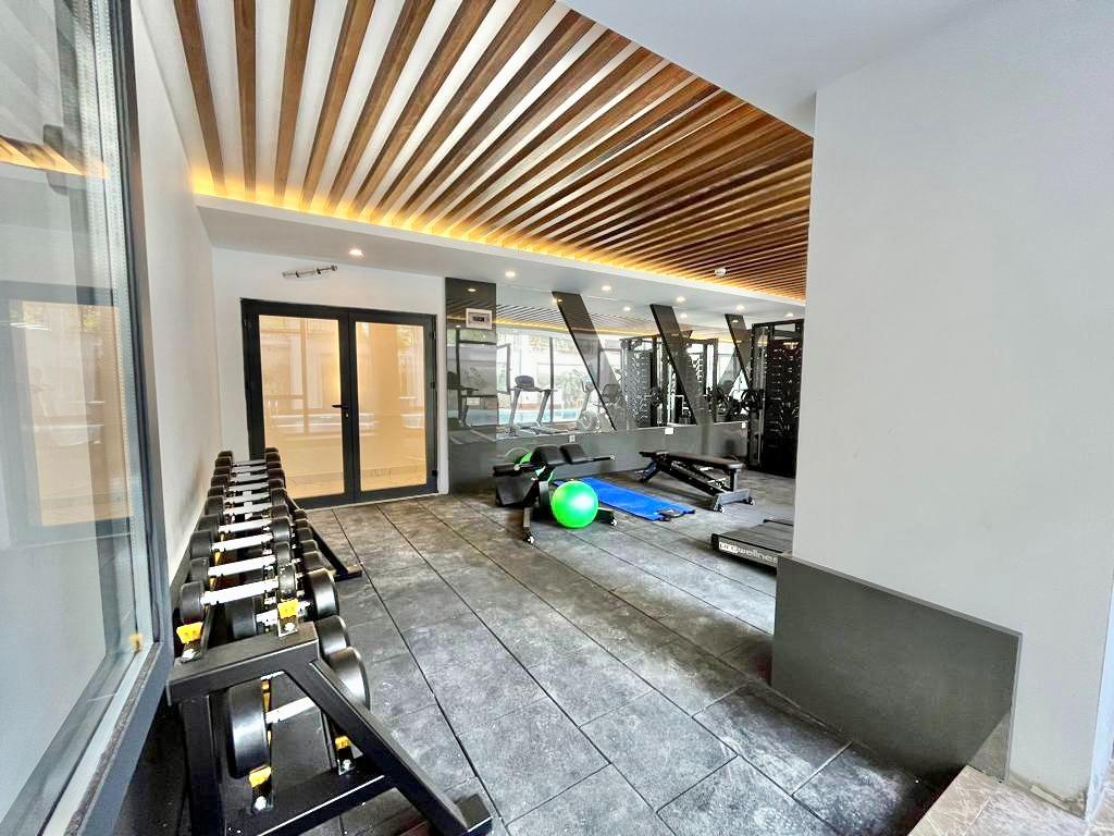 Пентхаус в Алании, Турция, 130 м² - фото 7