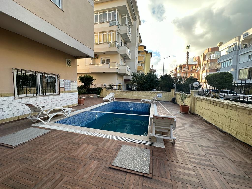 Пентхаус в Алании, Турция, 170 м² - фото 7