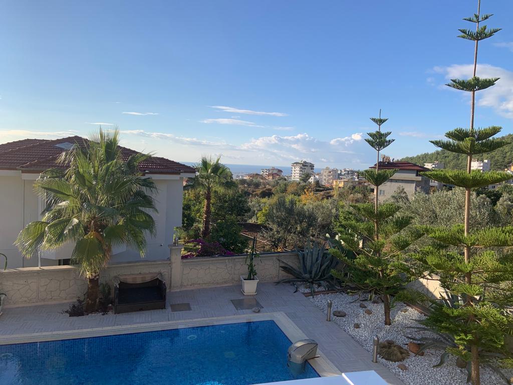 Вилла в Алании, Турция, 350 м² - фото 7