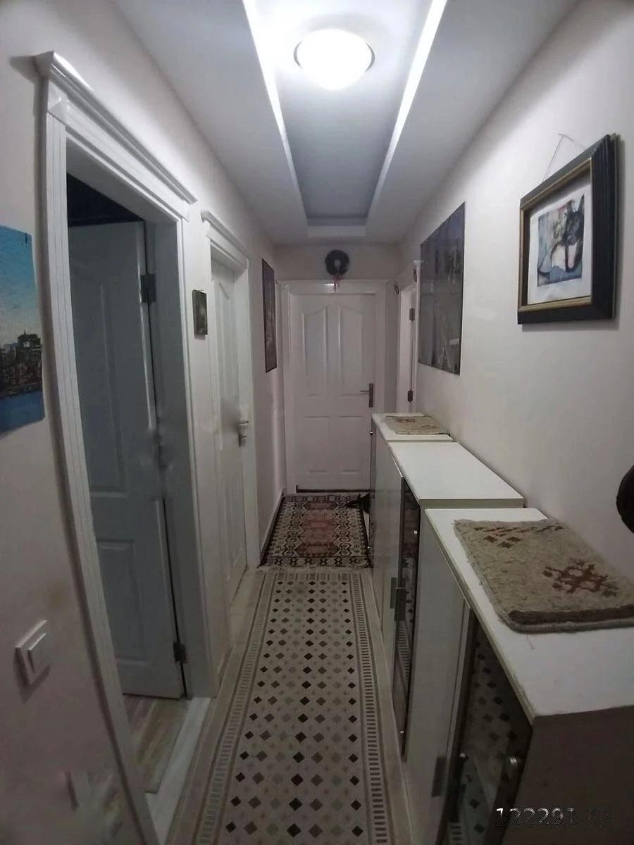 Квартира в Алании, Турция, 98 м² - фото 7