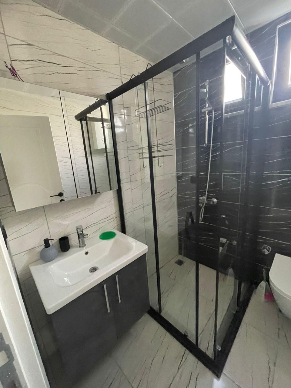 Квартира в Алании, Турция, 50 м² - фото 7