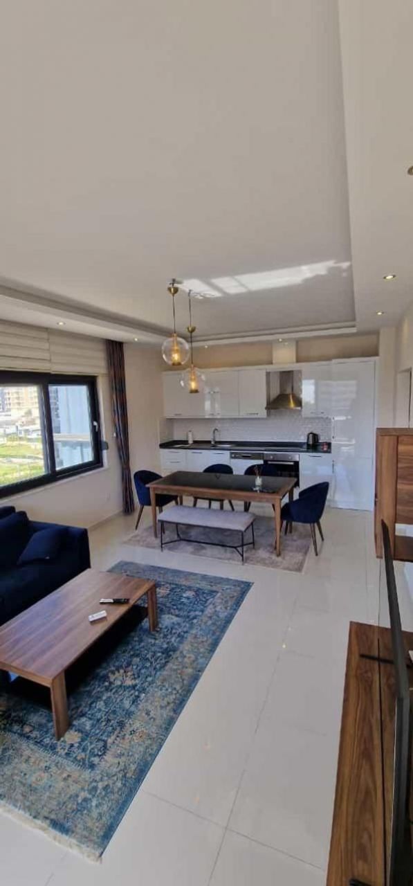 Квартира в Алании, Турция, 70 м² - фото 7