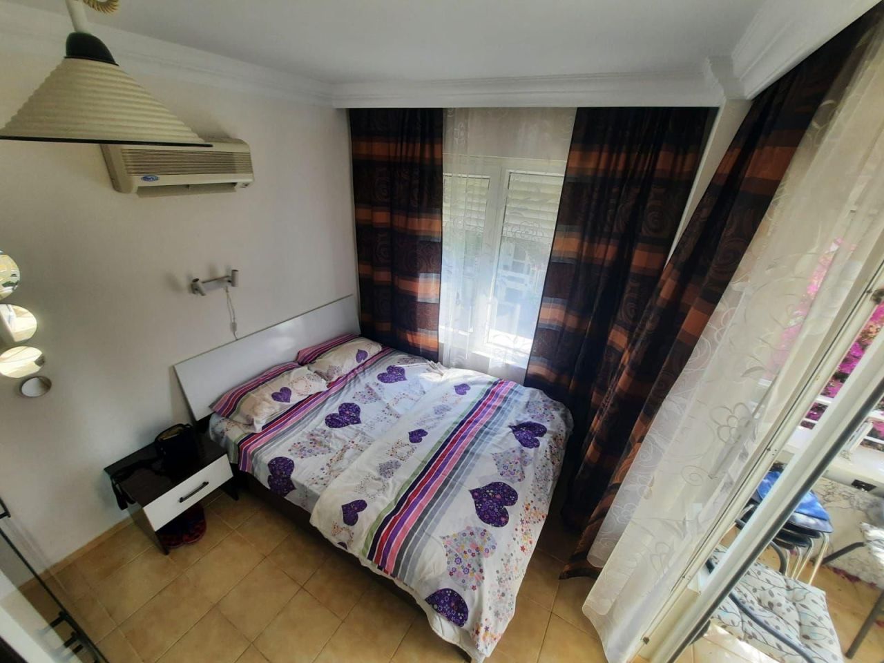 Квартира в Алании, Турция, 100 м² - фото 7