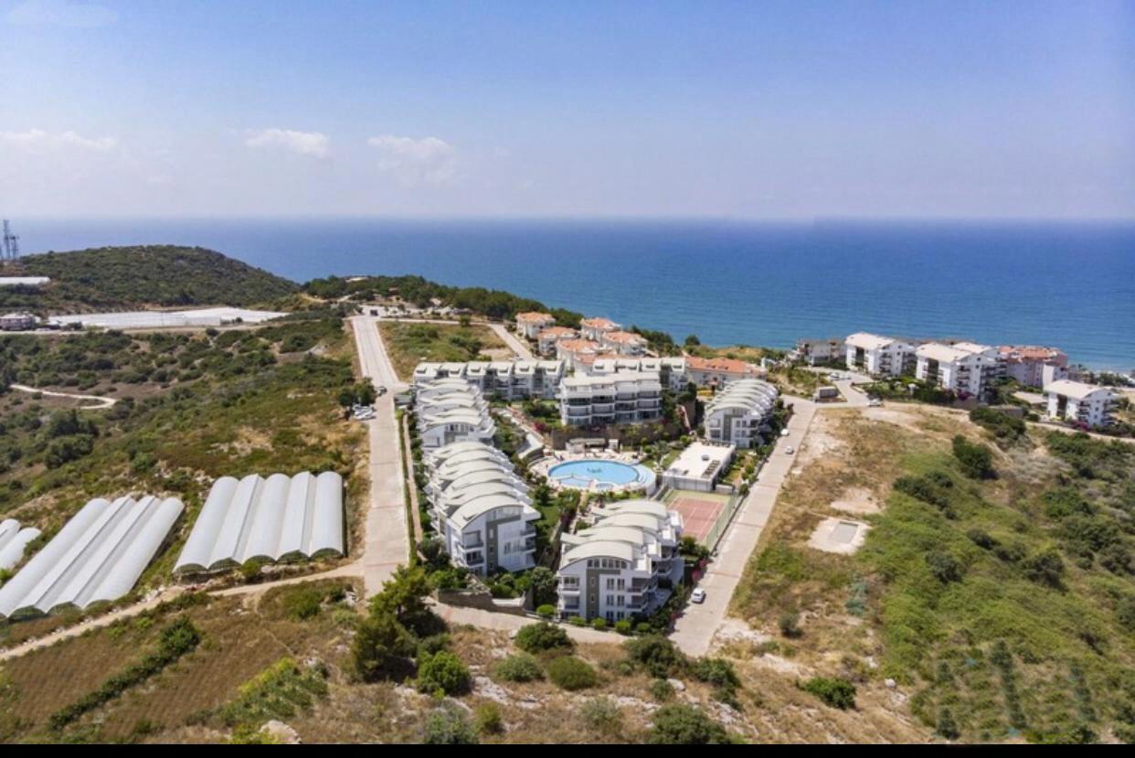 Пентхаус в Конаклы, Турция, 110 м² - фото 7