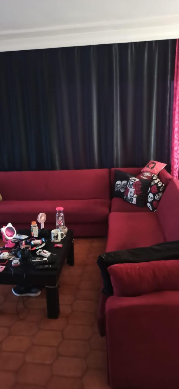 Квартира в Алании, Турция, 58 м² - фото 7