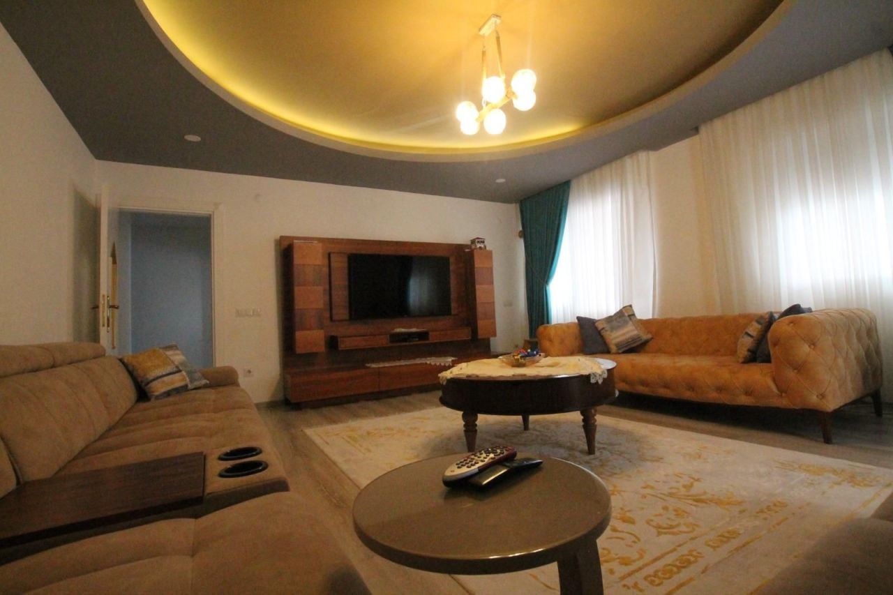 Пентхаус в Алании, Турция, 450 м² - фото 7