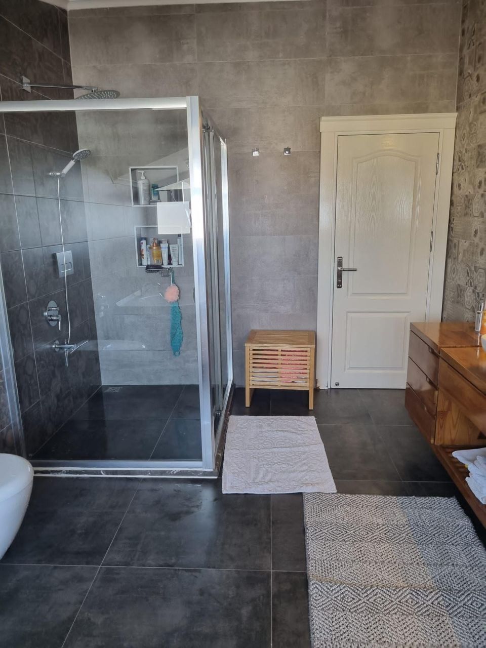 Пентхаус в Алании, Турция, 200 м² - фото 7