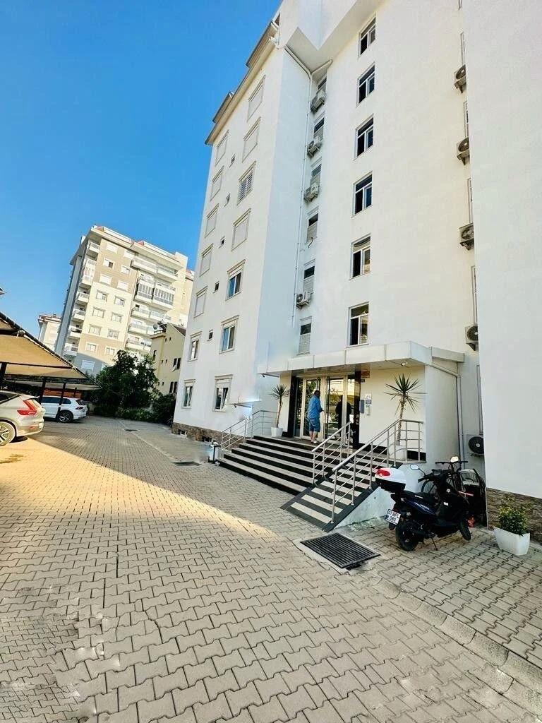 Квартира в Авсалларе, Турция, 70 м² - фото 7