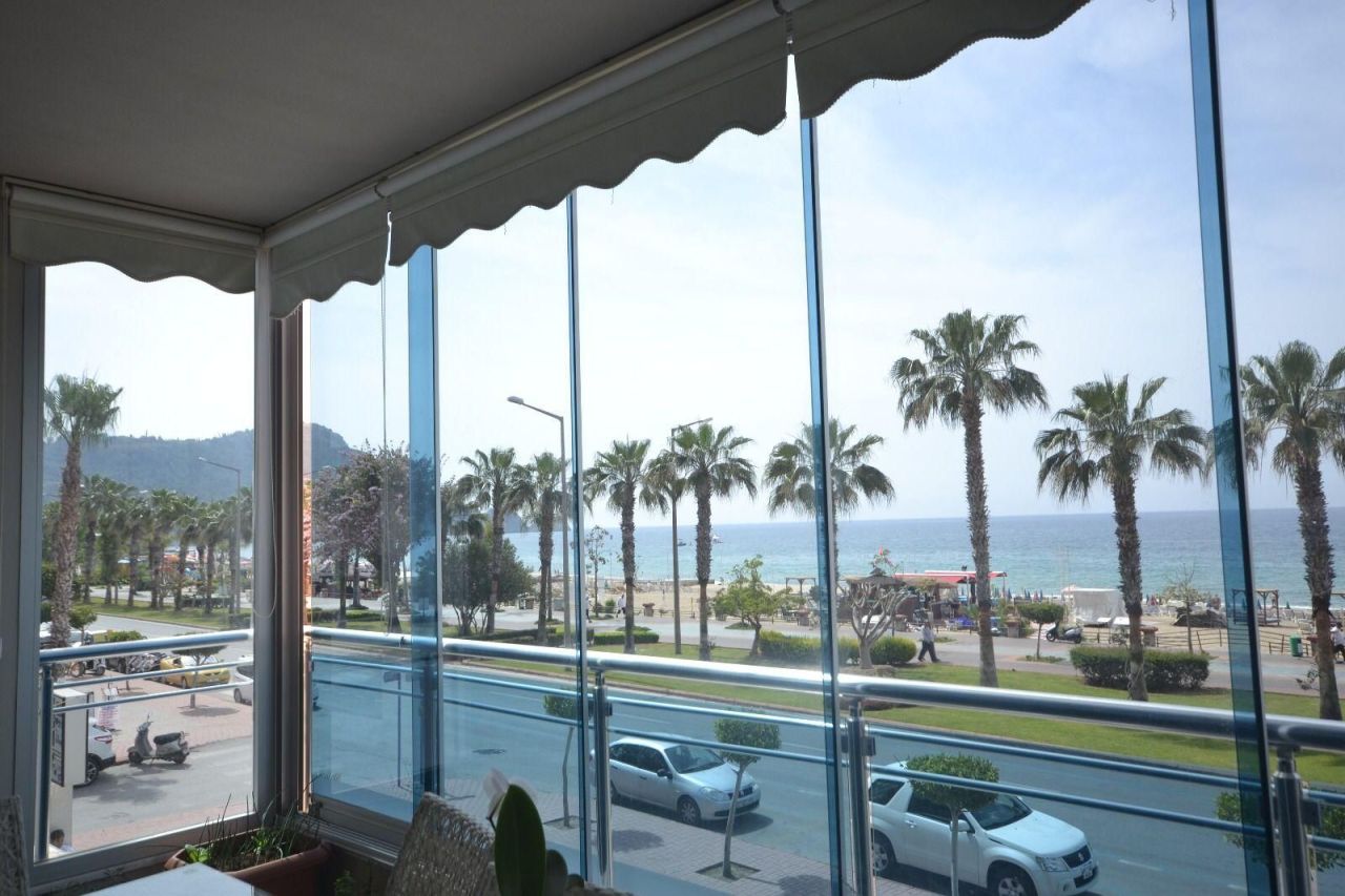 Квартира в Алании, Турция, 215 м² - фото 7