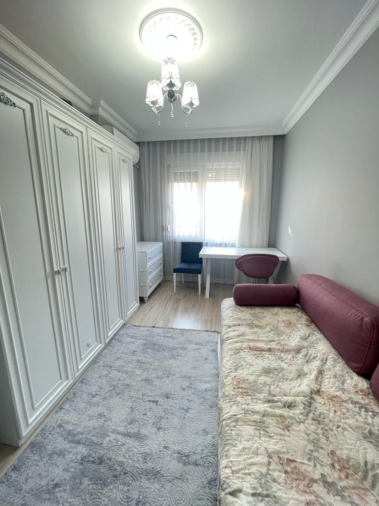 Квартира в Алании, Турция, 130 м² - фото 7