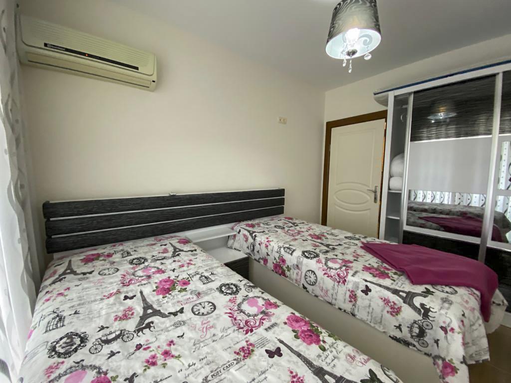 Квартира в Алании, Турция, 90 м² - фото 7