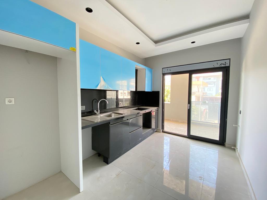 Квартира в Алании, Турция, 160 м² - фото 7