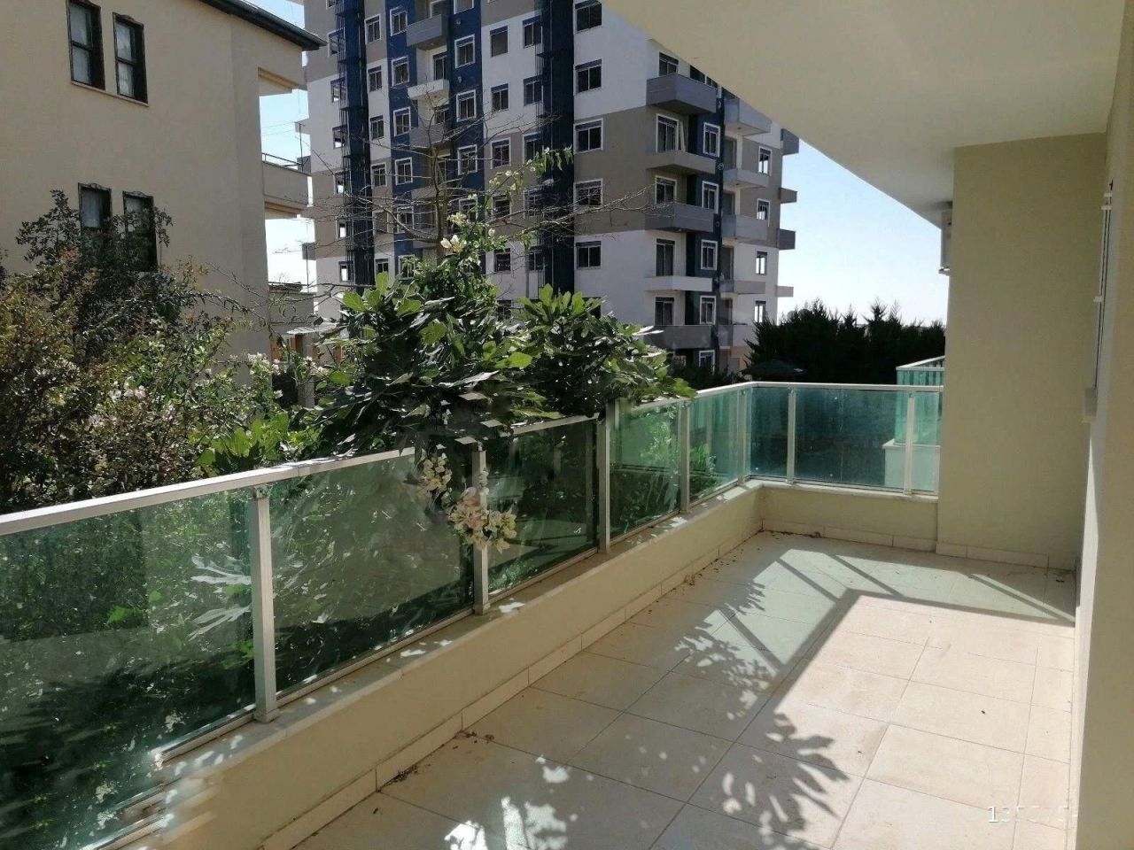 Квартира в Авсалларе, Турция, 70 м² - фото 7