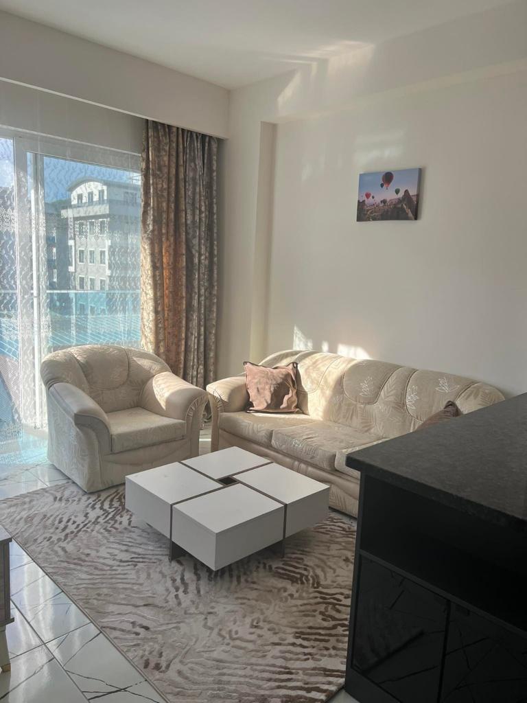 Квартира в Алании, Турция, 42 м² - фото 7