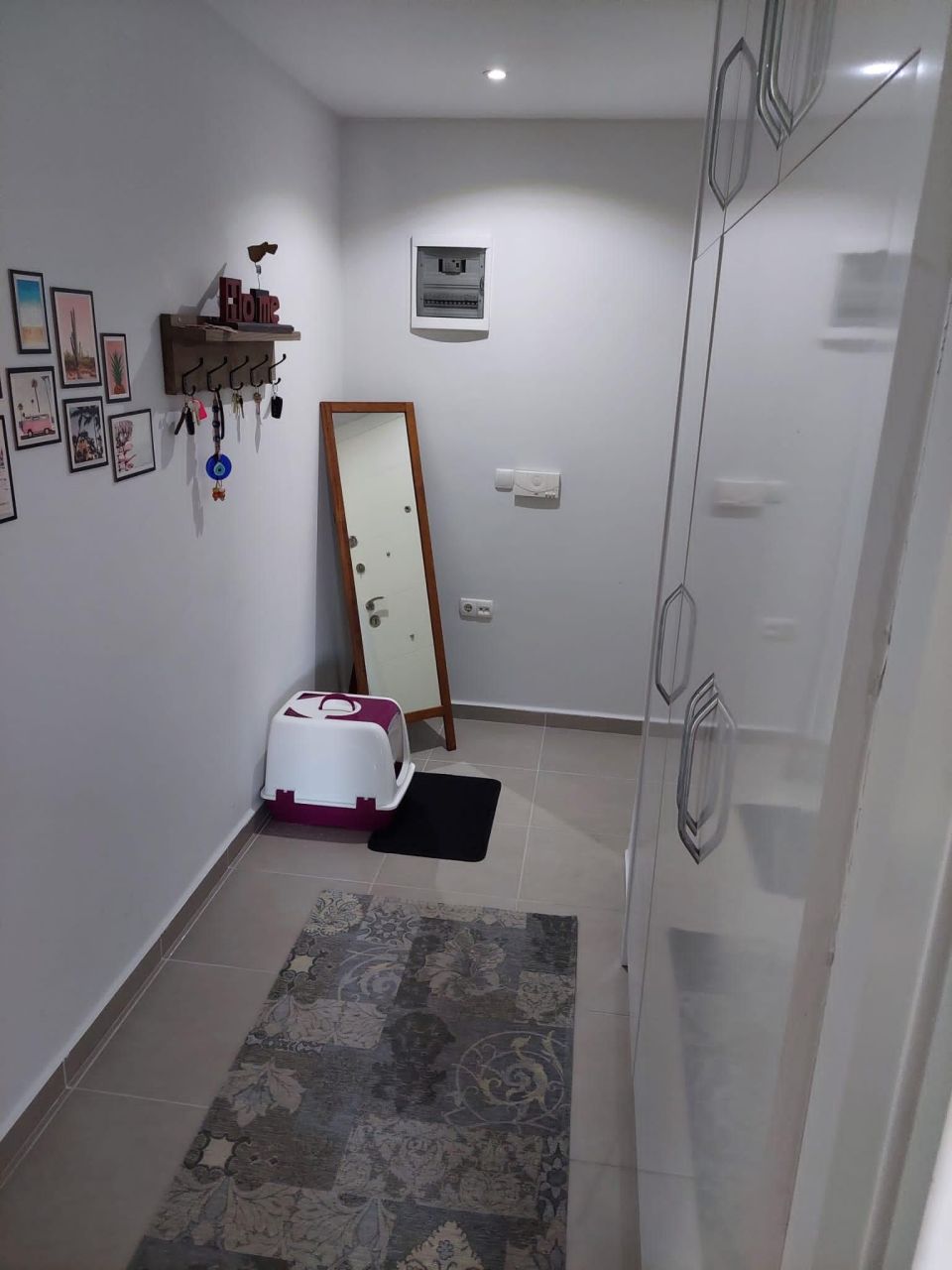 Квартира в Алании, Турция, 150 м² - фото 7