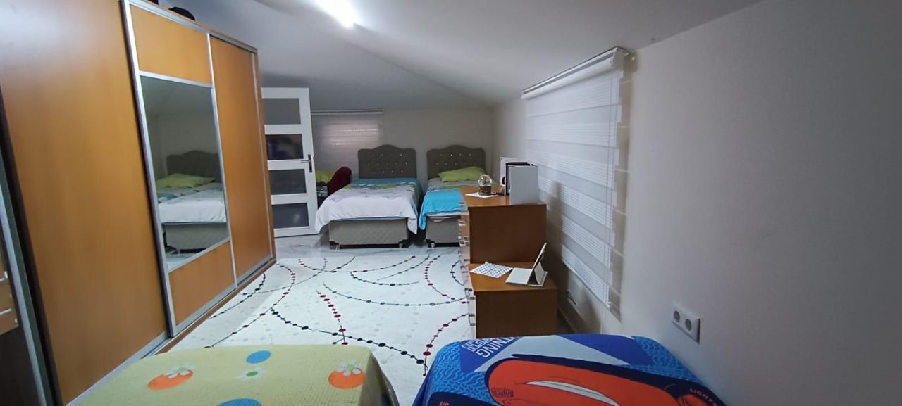 Пентхаус в Алании, Турция, 250 м² - фото 7