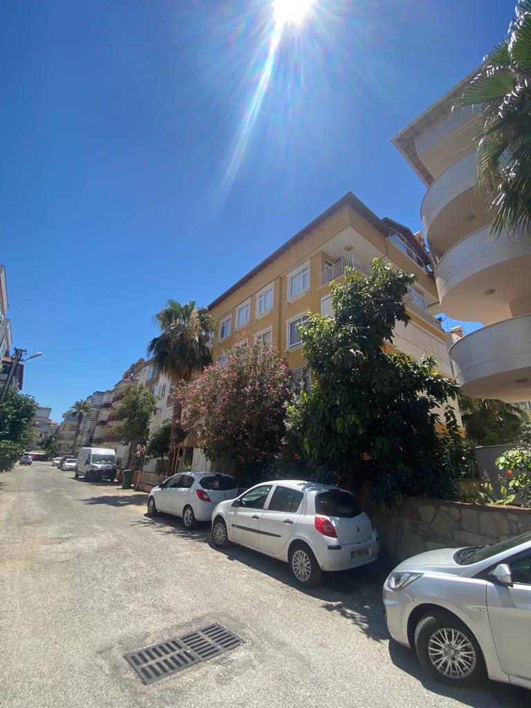 Квартира в Алании, Турция, 100 м² - фото 7