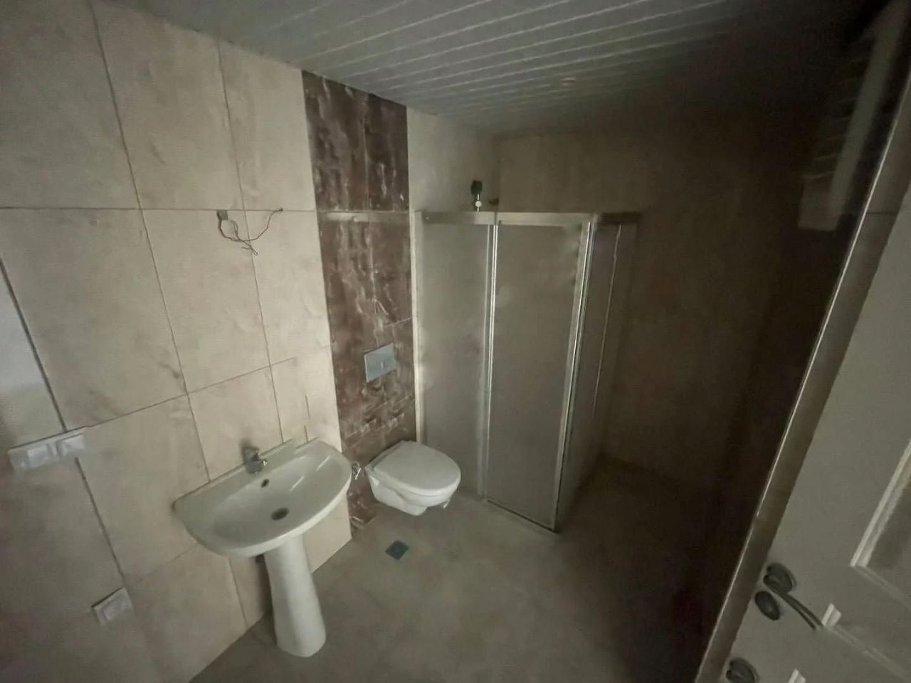 Квартира в Алании, Турция, 90 м² - фото 7