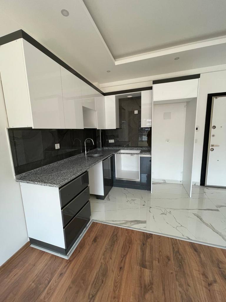 Квартира в Алании, Турция, 55 м² - фото 7