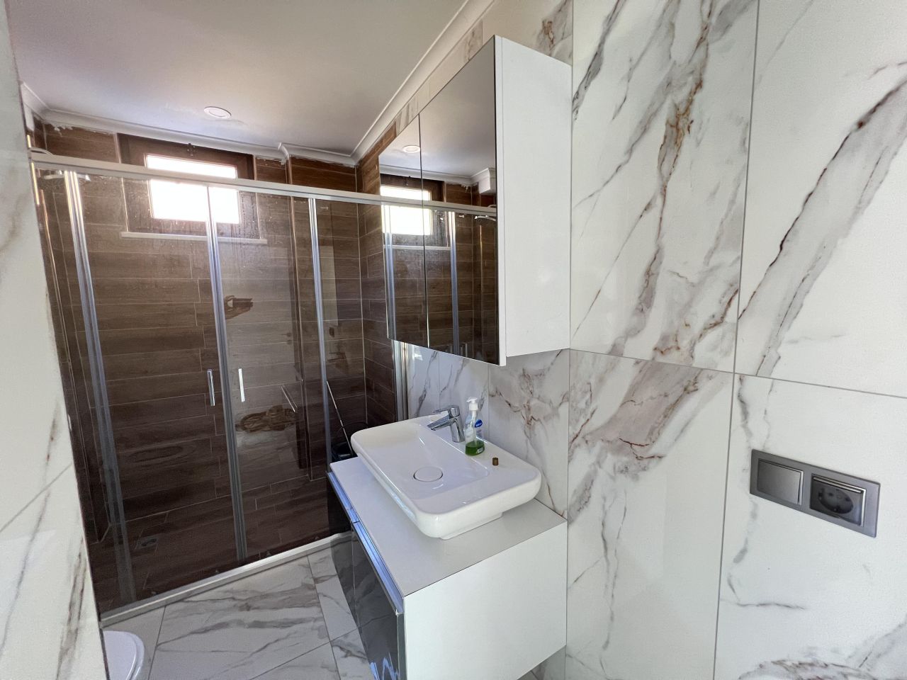 Вилла в Алании, Турция, 367 м² - фото 7