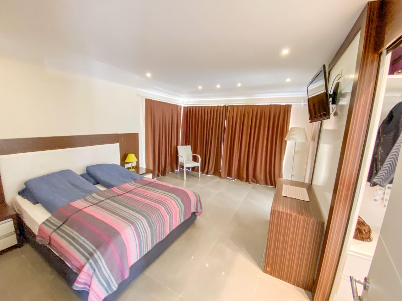 Вилла в Алании, Турция, 200 м² - фото 7