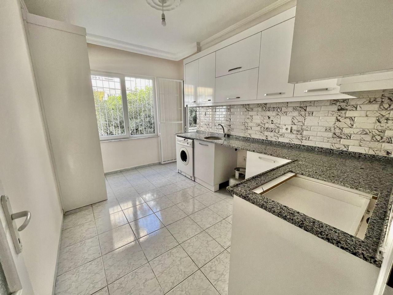 Квартира в Алании, Турция, 100 м² - фото 7