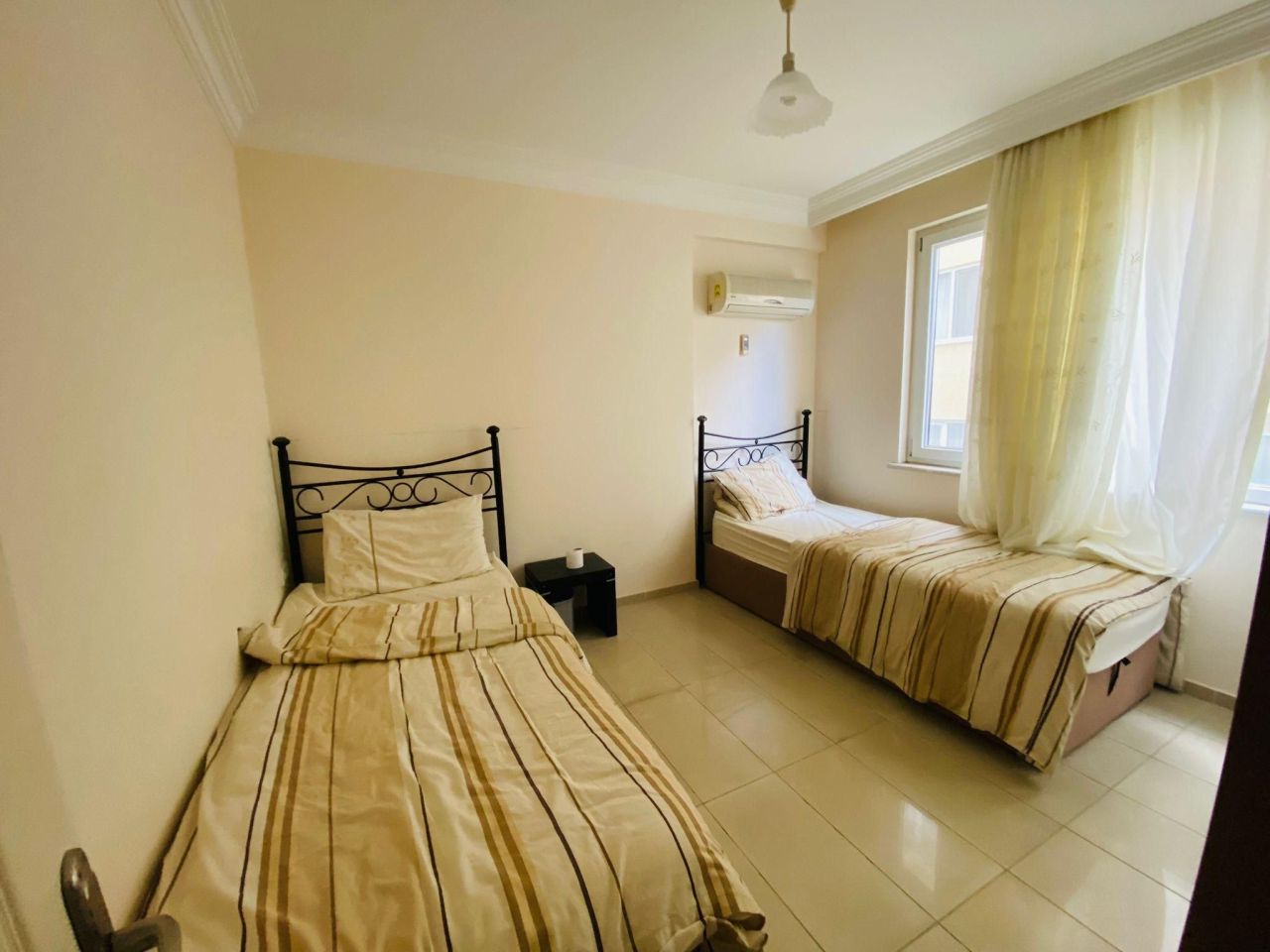 Квартира в Алании, Турция, 127 м² - фото 7