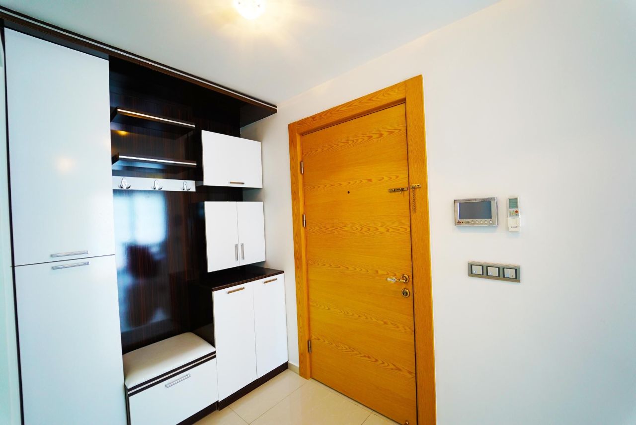 Квартира в Алании, Турция, 68 м² - фото 7